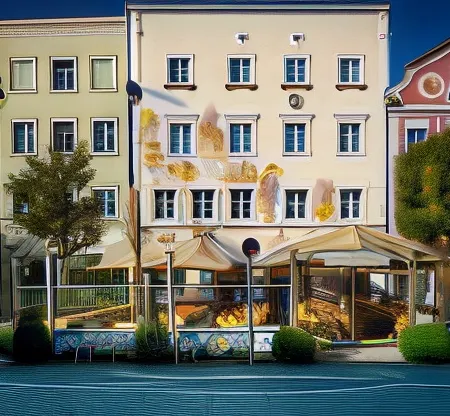 Hotel Post