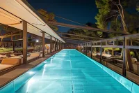 Waterman Svpetrvs Resort - All Inclusive - Pools