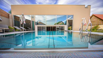 Landhotel Weißes Roß Hotels in Sulzbach-Rosenberg