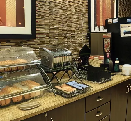 Microtel Inn & Suites by Wyndham North Canton