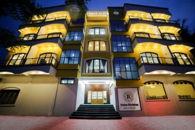 호텔 리비에라 Serenity Beach Sunrise Point 주변 호텔