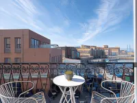 Riviera Suites - Romantische