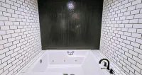 The Bell Vista - badewanne