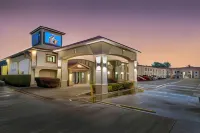 Motel 6 Sulphur, La Hotel dekat McMurry Park - Sulphur Parks and Recreation