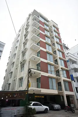 Hotel Vista Bay