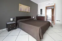 Hotel Residence Aurora Hotels in Varedo