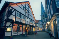 Zur alten Krone Hotel a Hattingen