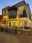 Rodones 1924 Hotels in Gülbahçe