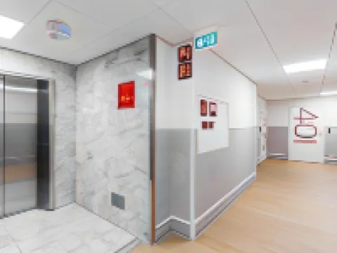 Omena Hotel Turku Kauppiaskatu Hotels in Turku