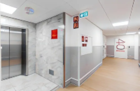 Omena Hotel Turku Kauppiaskatu