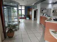 Green Hotel Ninfa Hotel di Rosta
