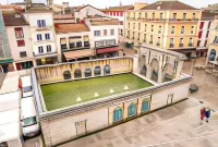 Hôtel le Vascon Hotels in Dax
