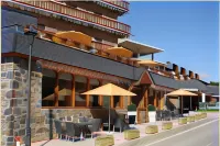 Hotel Solineu Hotels in Alp