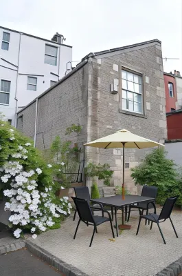 The Bank Guest House