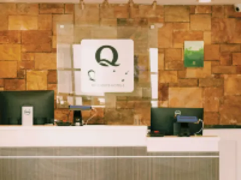 Quality Inn near Chattanooga South Hotels in Ringgold