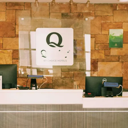 Quality Inn near Chattanooga South