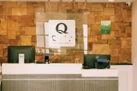 Quality Inn near Chattanooga South Hotels in Ringgold