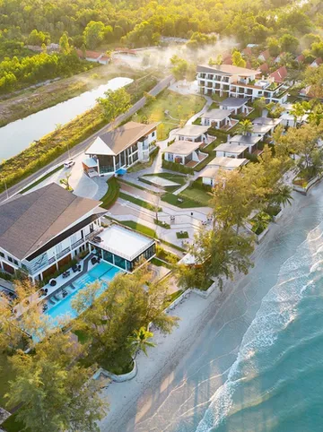 รูปภาพของดิ เวรานิโอ้ รีสอร์ท De VeraNiO Resort