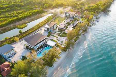 De Veranio Resort Отели в г. Khlong Yai