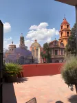 Hotel Galería
