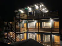 Sheuen Patagonia Hotels in 