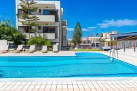 Eltina Hotel - Pools