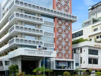Hotel Gajahmada Hotels in Benua Melayu Darat