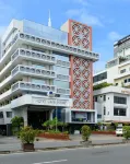 Hotel Gajahmada Hotels in Darat Sekip