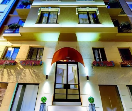 Walton Hotels Galata