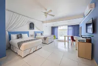 Villa Bejar Cuernavaca Hotels in Cuernavaca