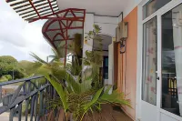 Le Bamboo Guesthouse