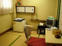 Komecho Ryokan Hotel dekat JR Imabari station