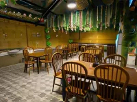 Flamingo Avia Labuan Bajo