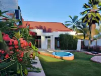 Baridi Villa