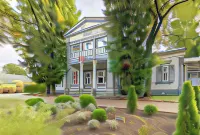 Room-Valensija - Apartment for 2 Adults