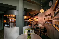 Hampshire Hotel – Voncken Valkenburg - Baarit