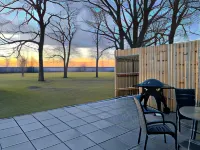 Essenbaekgaard B&B Hotels in Randers SØ