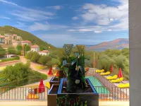 Hotel Casale Olmia Hotels in Montegrosso
