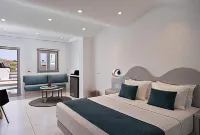Griseo Villas Hotels in Karterados