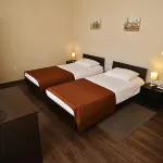 Kristall Hotel
