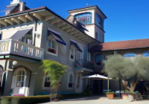 La Ribezza Boutique Hotel - Adults Only Hotels in 