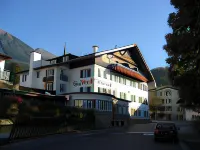 Gasthof Koreth Hôtels à : Rum