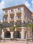 Hotel Plaça Hotel in zona gerona