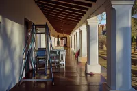 Sala de Payogasta - Homestays