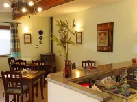 Borgo Antico Hotels in Foce