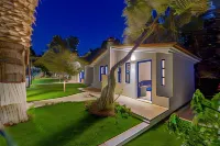 Risus Garden Marina Hotel Các khách sạn ở Kusadasi