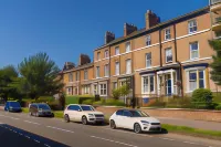 MonkBridge House - Bed and Breakfasts