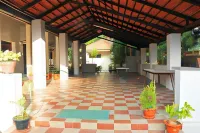 Kstdc Hotel Mayura Velapuri Belur Hôtels à : Belur