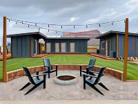 Desert Sage Retreat