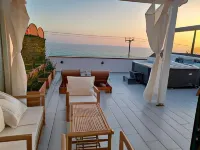 Hotel Finiki View Hotels in Finiki